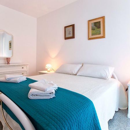 Ferienwohnung A Due Passi Dal Lido Alghero Exterior foto
