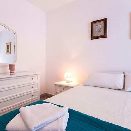 Ferienwohnung A Due Passi Dal Lido Alghero Exterior foto
