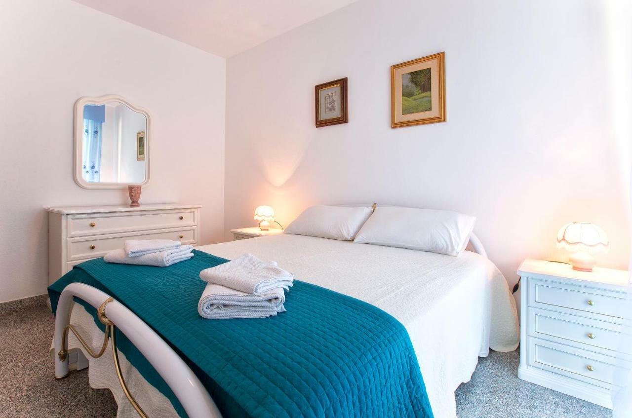 Ferienwohnung A Due Passi Dal Lido Alghero Exterior foto