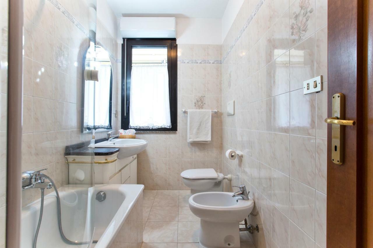 Ferienwohnung A Due Passi Dal Lido Alghero Exterior foto