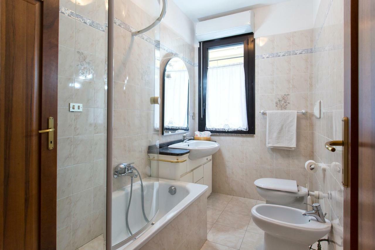 Ferienwohnung A Due Passi Dal Lido Alghero Exterior foto