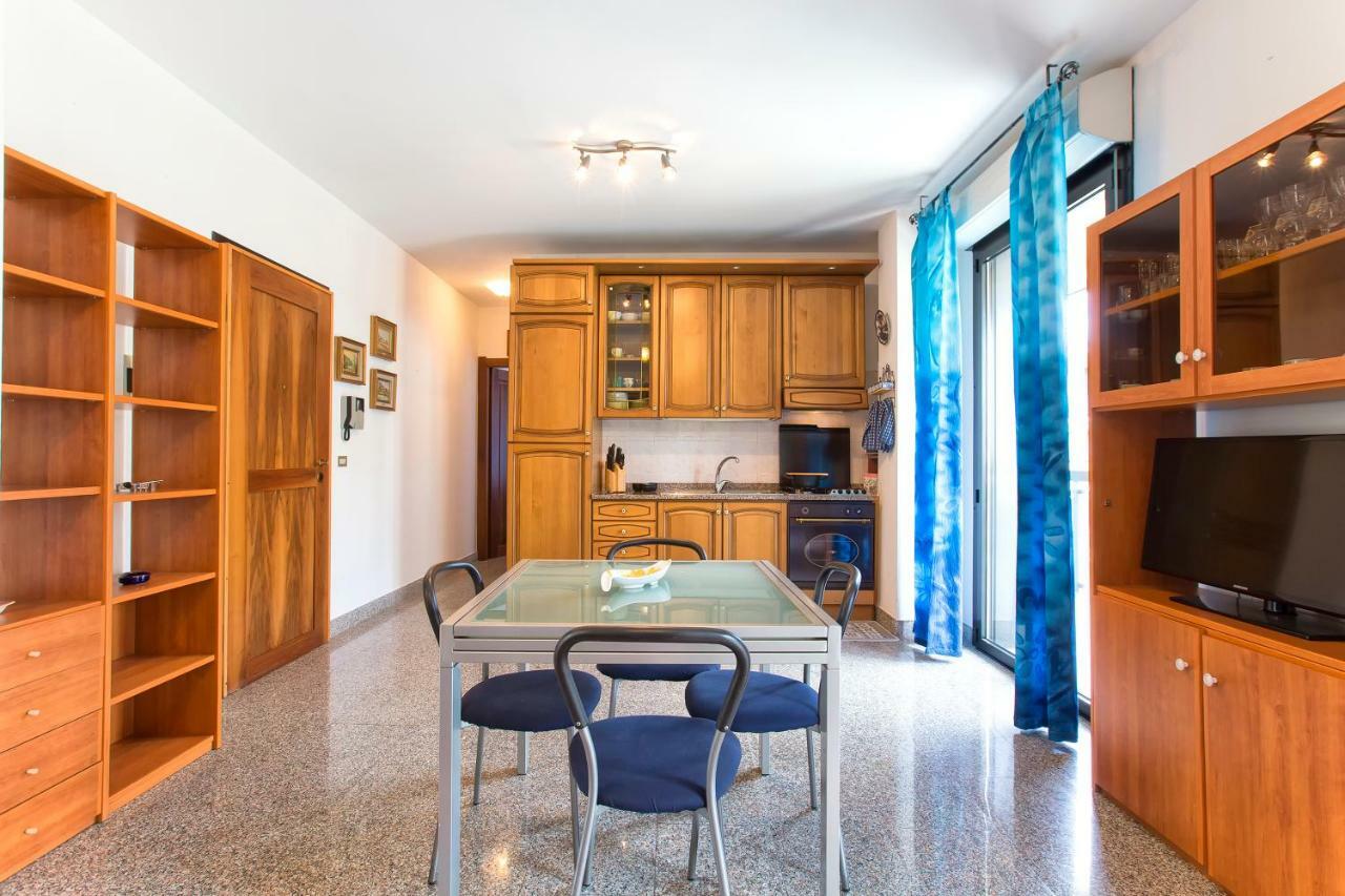 Ferienwohnung A Due Passi Dal Lido Alghero Exterior foto
