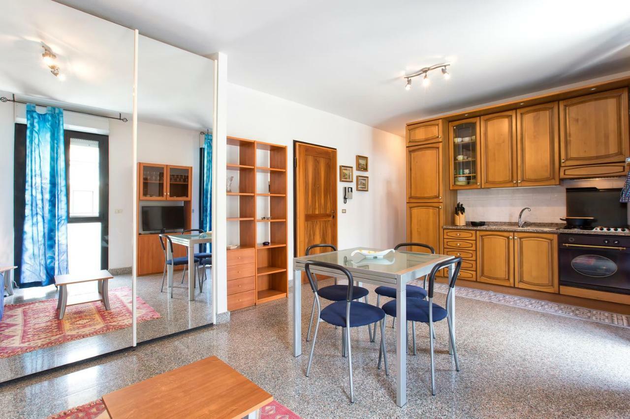 Ferienwohnung A Due Passi Dal Lido Alghero Exterior foto
