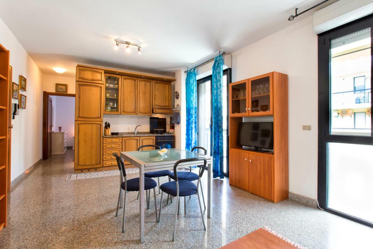 Ferienwohnung A Due Passi Dal Lido Alghero Exterior foto